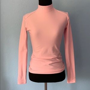 Under armour women’s long sleeve shirt